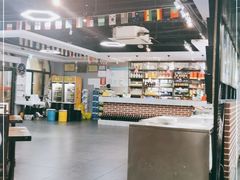 大堂-炉鼎记私房菜(总店)