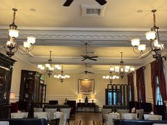 -Salon de Ville浦江汇(上海外滩华尔道夫酒店店)