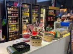 -兰州陈记牛肉面 ·烧烤· 铜锅涮肉(万达店)