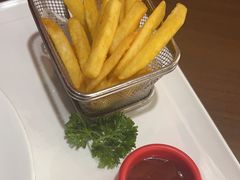 -豪客来牛排(空港华联店)