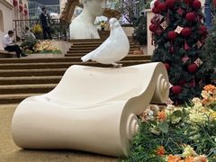 -中航城君尚购物中心
