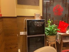 -西贝(六里桥旗舰店)