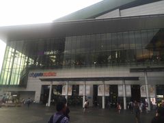 -东荟城名店仓