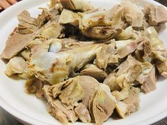 -格日勒阿妈蒙古厨房(大召店)