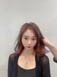 -梳蕾娜 HAIR SALON