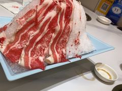 -帝皇海海鲜豆捞(桐泾商务广场店)