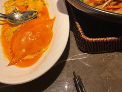 -海派悦庭·海胆烧麦·新融合菜(凯德广场店)