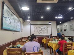 -春水锅贴·传统鲁菜(大明湖店)