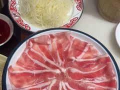 -重庆高老九火锅(万象城店)