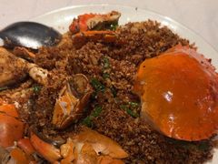 -喜记避风塘炒辣蟹(旗舰店)