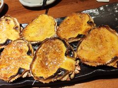 -青叶日式料理(飘亮阳光广场店)