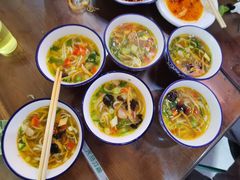 -秦悦岐山面(扶风店)