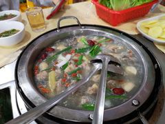-胖哥八兄弟大排挡(植村店)