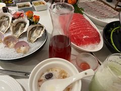 -川越泰火锅(吉利大厦店)