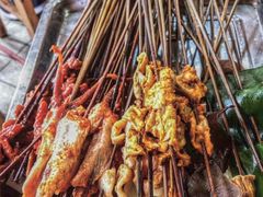 -牛华八婆麻辣烫(起源店)