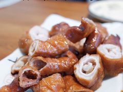 -百家鲜·杭帮菜