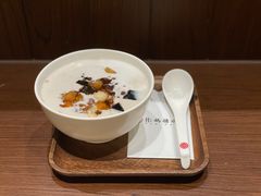 -彬媽糖水(侨鑫国际店)