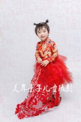 -美年亲子儿童摄影(合肥市滨湖新区金泉小区店)