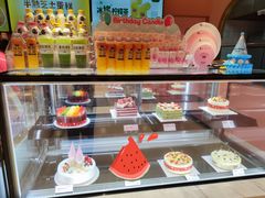 -御品轩(汉神购物广场店)