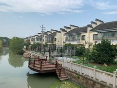 -丝绸小镇荻港古村