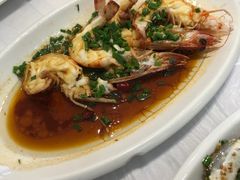 -渔满仓海鲜渔家(象山二店)