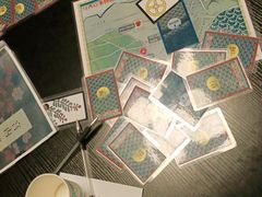 -FullHouse桌游跑团血染剧本杀(南京西路店)