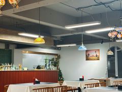 -土耳其卡巴布清真餐厅(西安店)