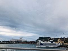 -哥伦布纪念碑