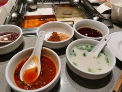 -海底捞火锅(万象汇店)
