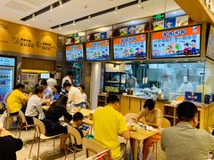 -船歌·鱼水饺青岛菜(国贸商城店)