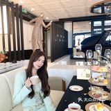 打卡长沙·云端高空下午茶