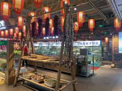 -胖姐渔村(中源大道店)