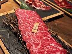 -茶六烧肉堂 博爱店