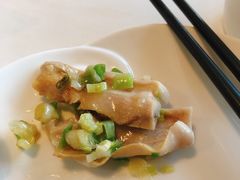 葱油猪肚尖-红门金汤·港式火锅(英皇集团中心店)