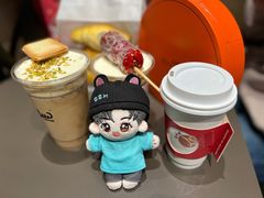 -Seesaw Coffee(苏州中心店)