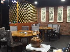 -老北京热气涮羊肉(正荣时代广场店)