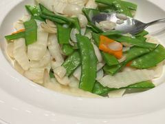 -金汇酒楼(中山东区店)