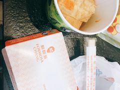 -胡须张鲁肉饭(美食文化馆店)