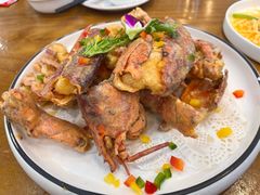 -醉壹号海鲜大排档(厦门美食地标店)