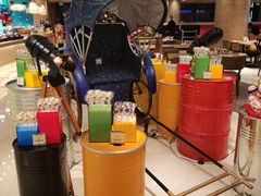 -咖啡苑自助餐厅·中国大饭店