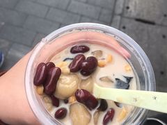 -八婆婆烧仙草(曾厝垵店)