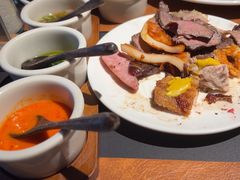 -拉蒂娜·巴西牛排馆 Latina·Brazilian Steakhouse(王府井喜悦店)