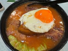 -华嫂冰室(尖沙咀店)