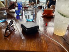 -维纳斯酒店-忆咖啡观景餐厅(象山公园店)