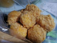 -鲍师傅糕点(江苏路店)