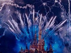 -上海迪士尼度假区