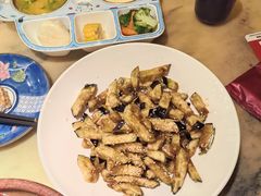 -范家小馆·烤鸭新京菜(金融街店)