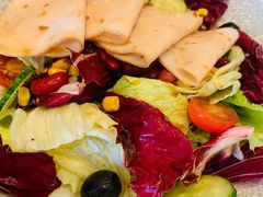 -新发展亚太JW万豪酒店·福苑咖啡厅