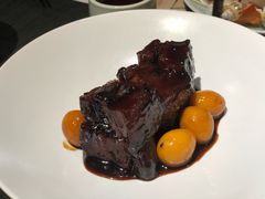 -荷风细雨·中国茶宴(碧云店)