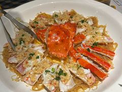 -开海·红岛海鲜虾水饺(石老人店)